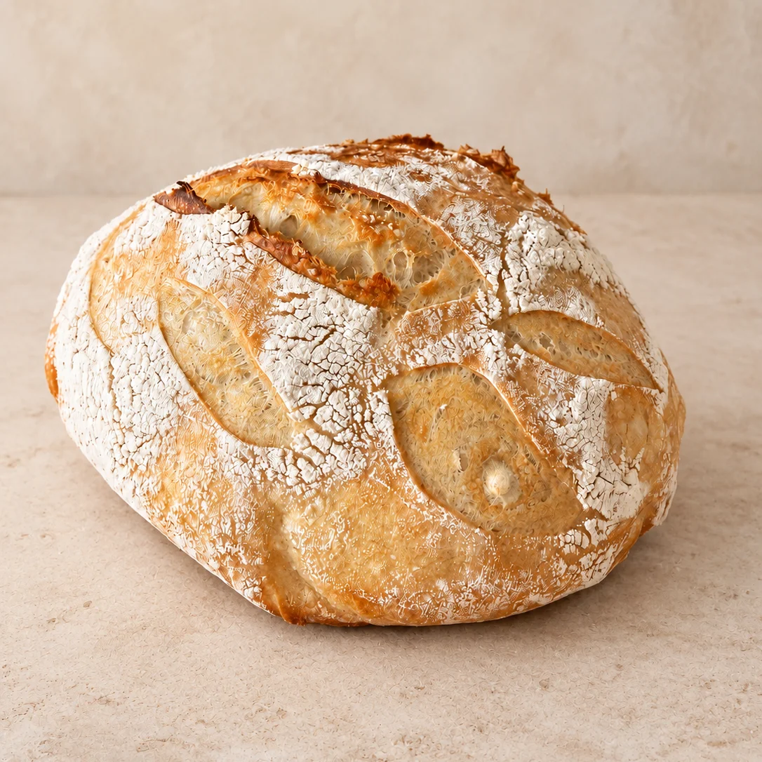 Original Sourdough